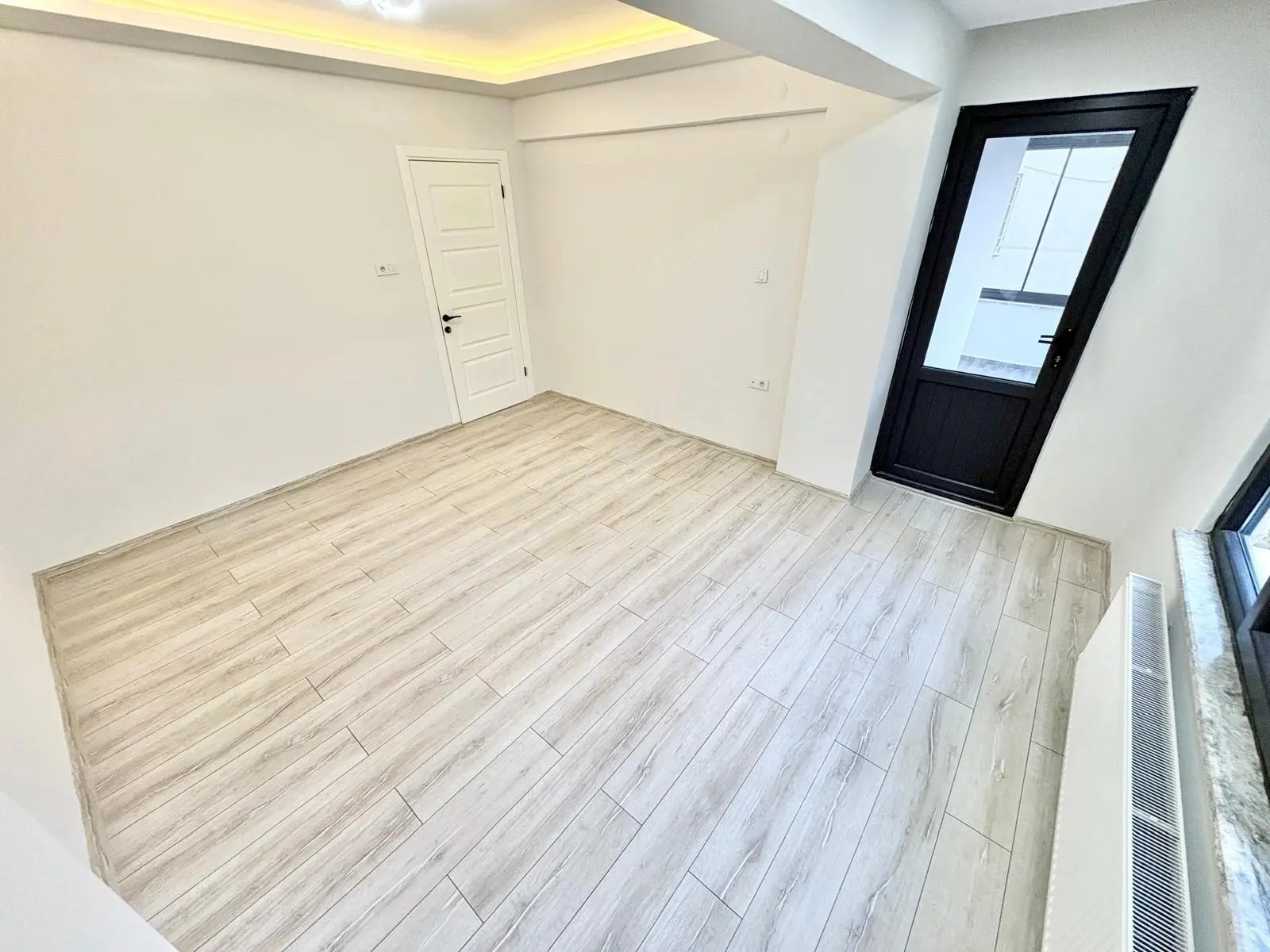 ▀güç'ten▀ Akçay Kordonda Denize 100m Geniş Bahçeli Lüx 2+1 Daire — fotoğraf 10