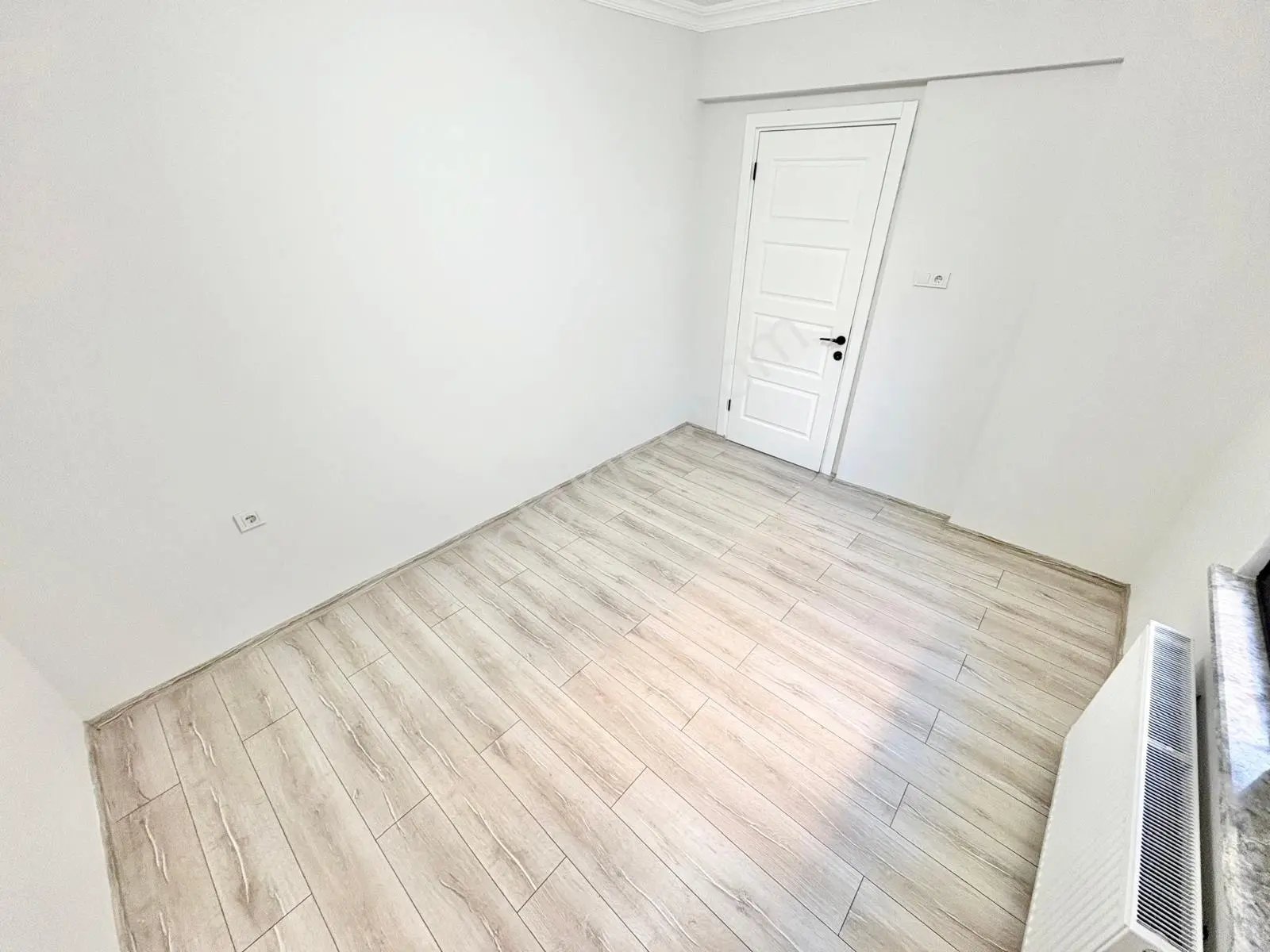▀güç'ten▀ Akçay Kordonda Denize 100m Geniş Bahçeli Lüx 2+1 Daire — fotoğraf 19