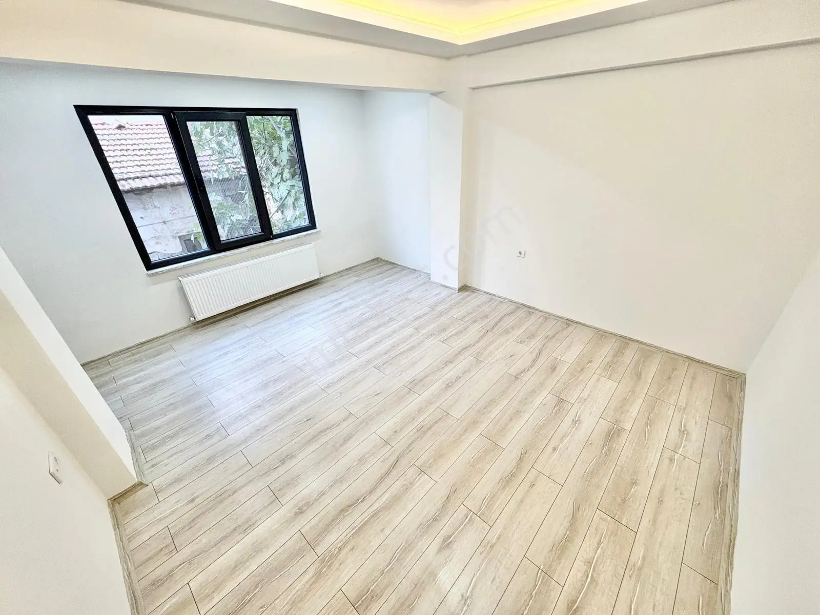 ▀güç'ten▀ Akçay Kordonda Denize 100m Geniş Bahçeli Lüx 2+1 Daire — fotoğraf 25