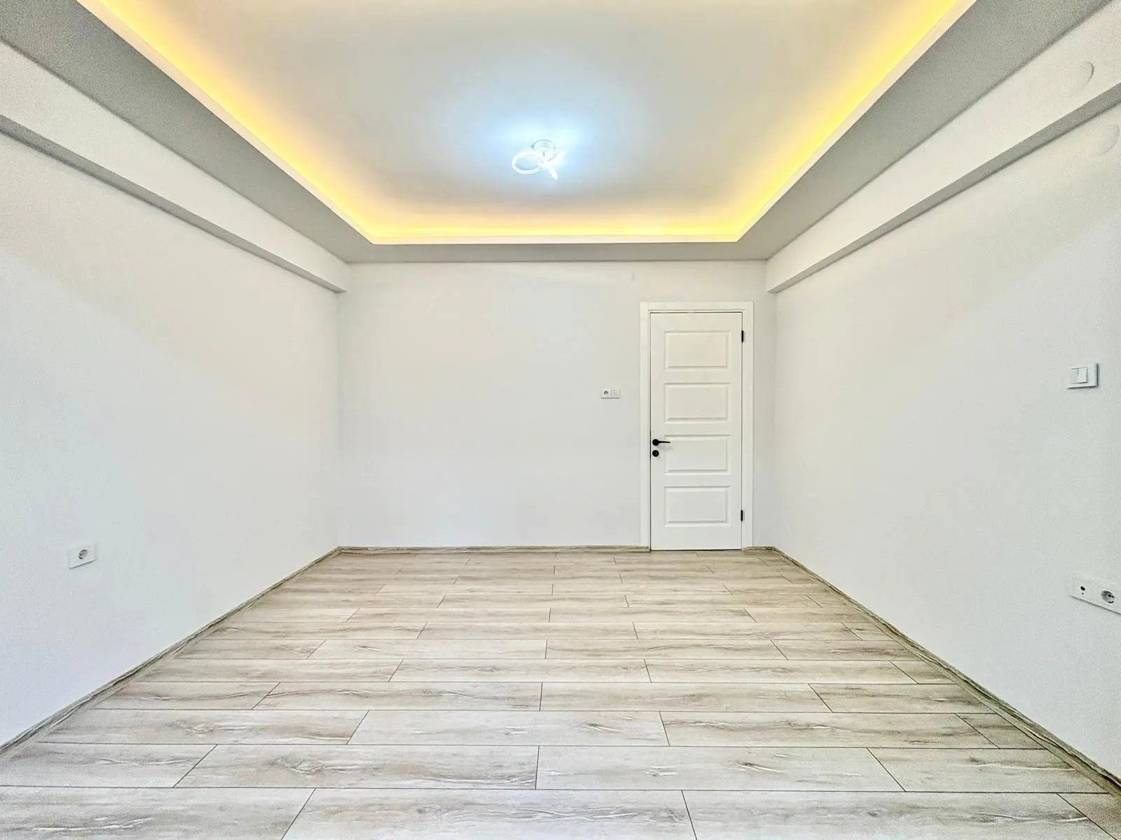 ▀güç'ten▀ Akçay Kordonda Denize 100m Geniş Bahçeli Lüx 2+1 Daire — fotoğraf 26