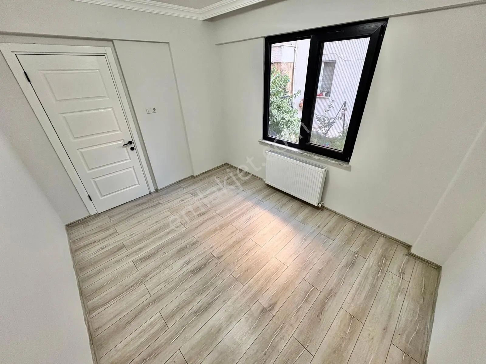 ▀güç'ten▀ Akçay Kordonda Denize 100m Geniş Bahçeli Lüx 2+1 Daire — fotoğraf 27