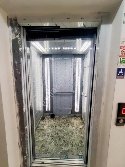 Çorlu Reşadiye Mahallesinde Sıfır 2+1 Satılık Daire — fotoğraf 11