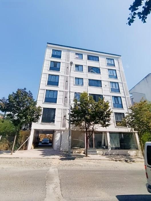 Çorlu Reşadiye Mahallesinde Sıfır 2+1 Satılık Daire — fotoğraf 13