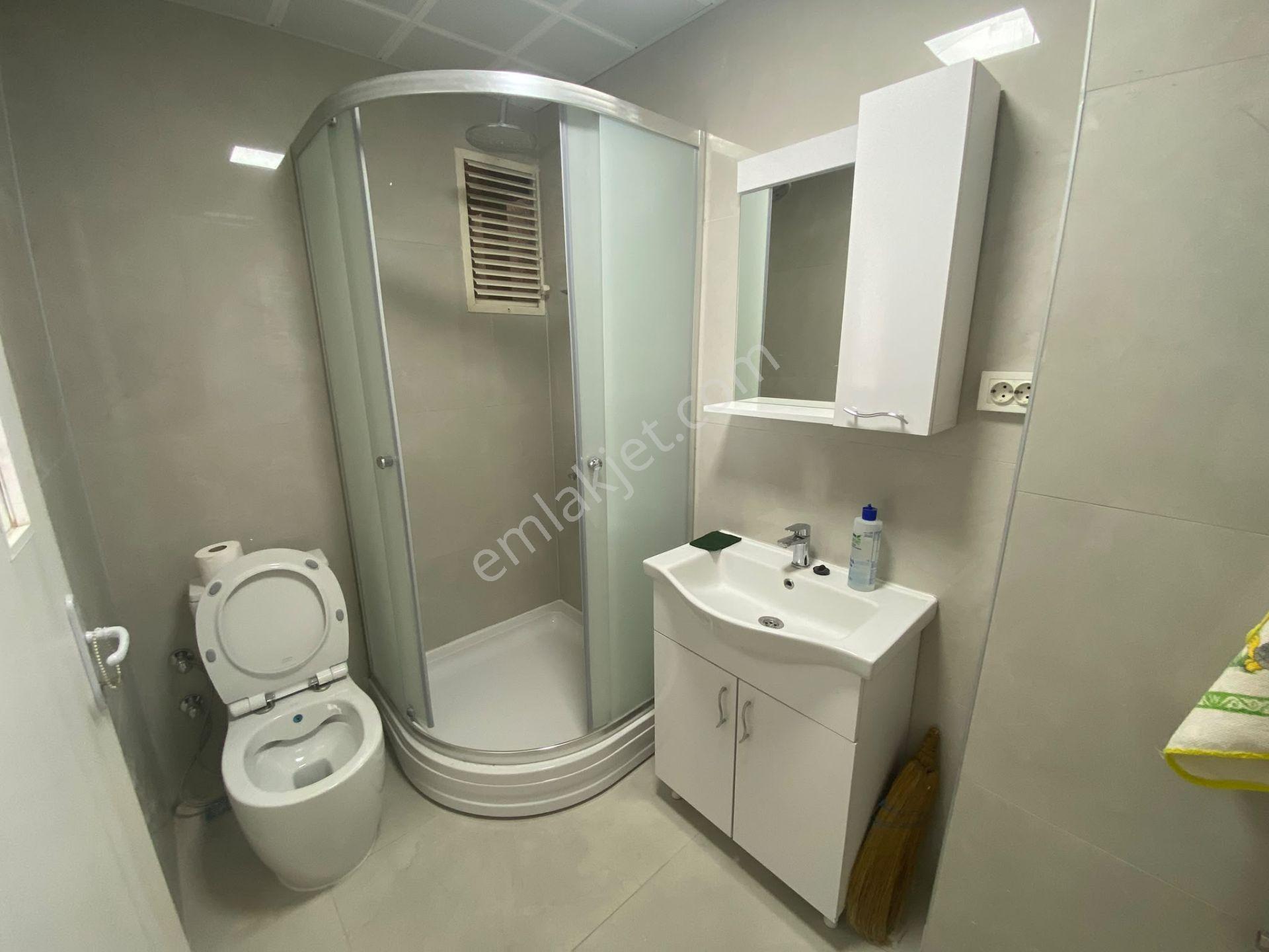 Çiğli Evka-5'te Tadilatlı 2+1 Köşe Cephe Satılık Daire — fotoğraf 11