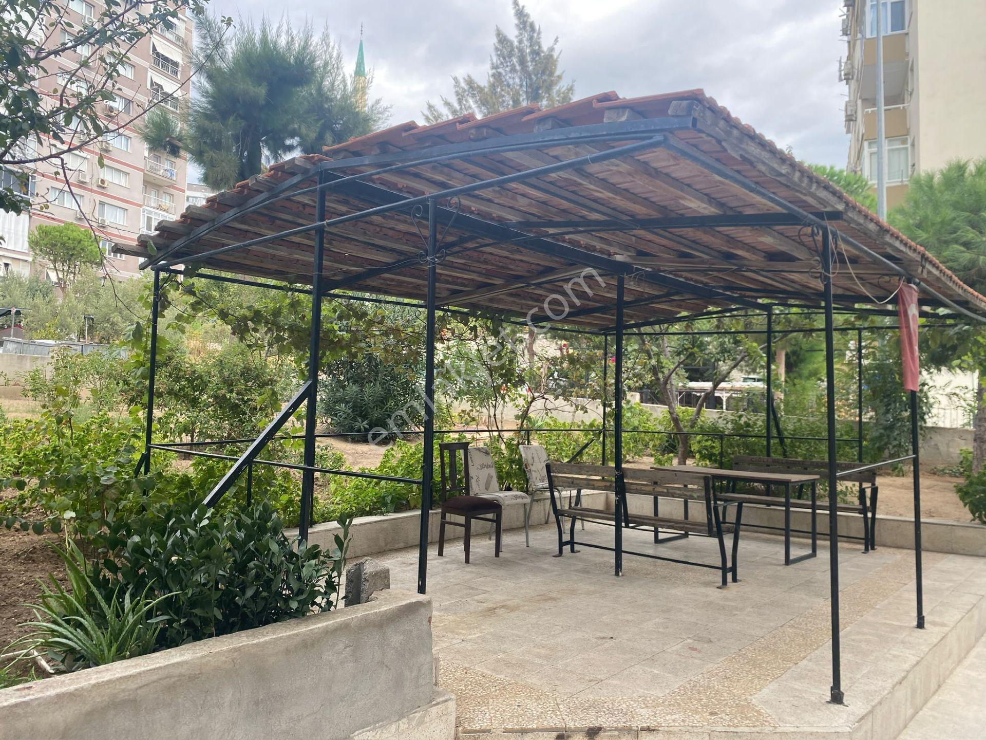 Çiğli Evka-5'te Tadilatlı 2+1 Köşe Cephe Satılık Daire — fotoğraf 14