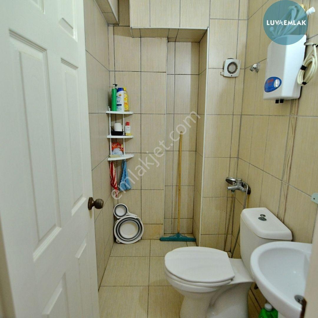Didim Akbük'te Denize 500 Metre Mesafede, Merkezi Konumda Geniş 2+1 Daire — fotoğraf 18