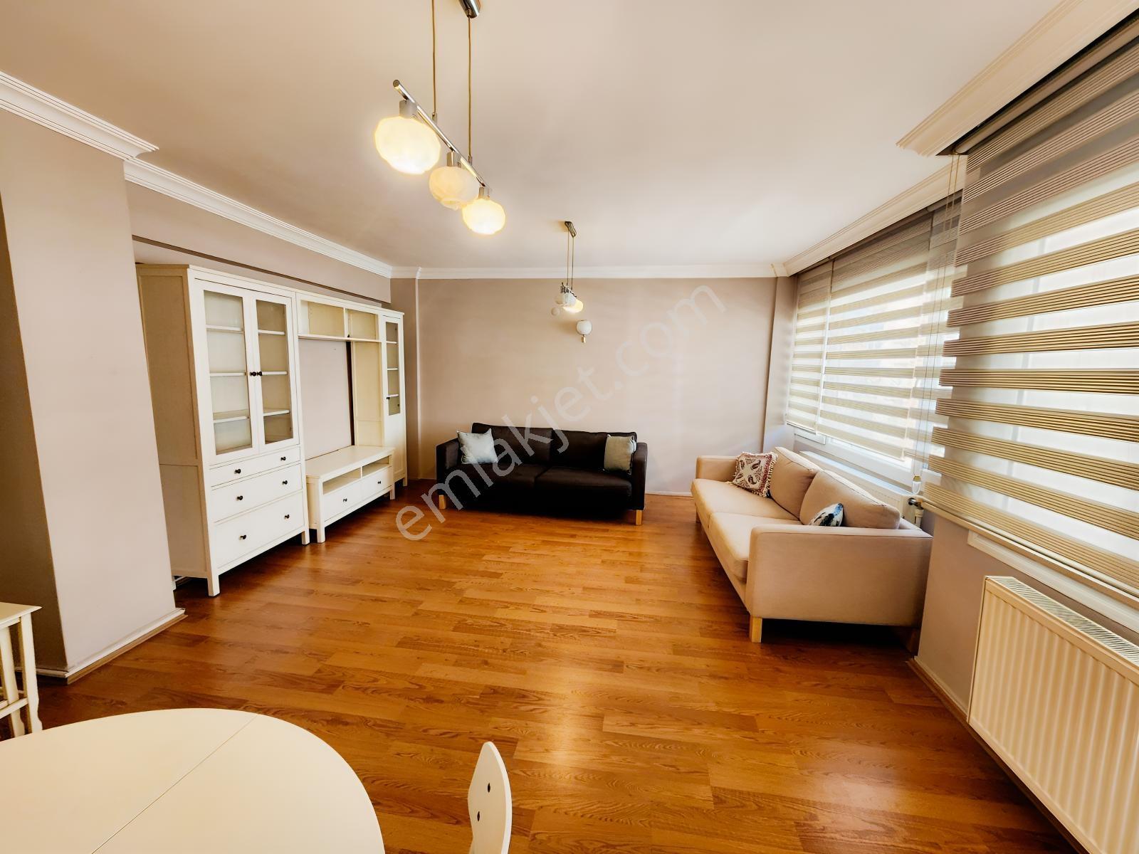 Bahriye Mahallesinde Ferah Avantajlı Konumda Satılık 2+1 Daire — fotoğraf 3