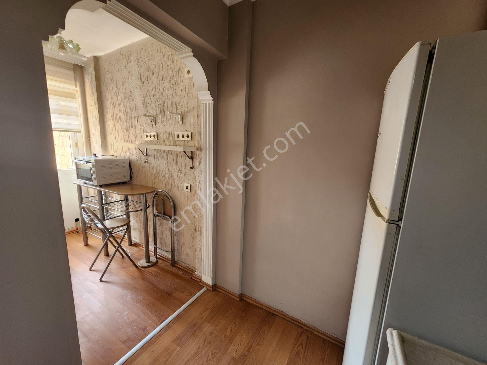 Bahriye Mahallesinde Ferah Avantajlı Konumda Satılık 2+1 Daire — fotoğraf 8