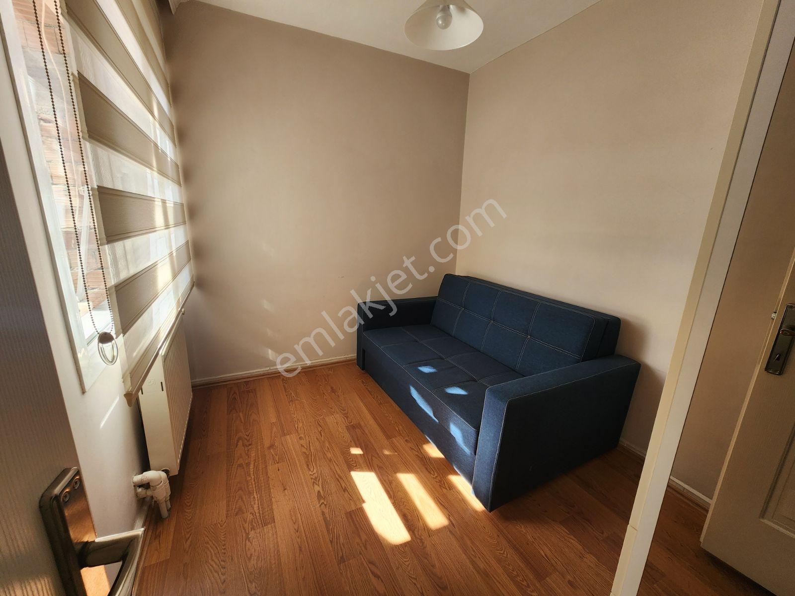 Bahriye Mahallesinde Ferah Avantajlı Konumda Satılık 2+1 Daire — fotoğraf 9