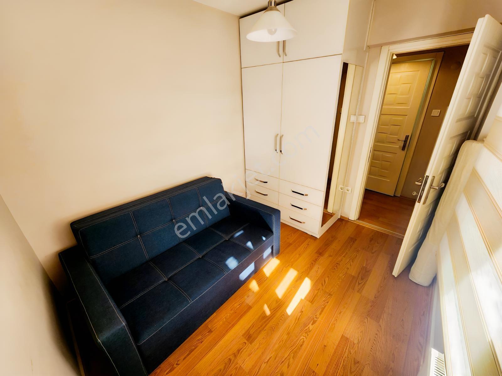 Bahriye Mahallesinde Ferah Avantajlı Konumda Satılık 2+1 Daire — fotoğraf 10