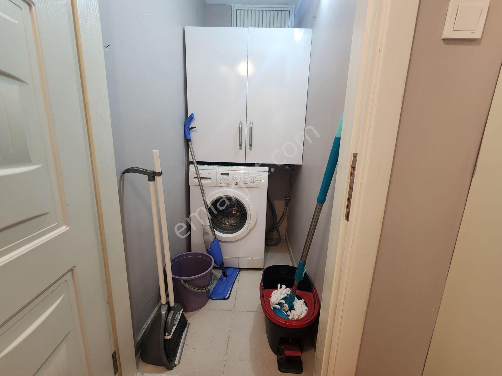 Bahriye Mahallesinde Ferah Avantajlı Konumda Satılık 2+1 Daire — fotoğraf 11