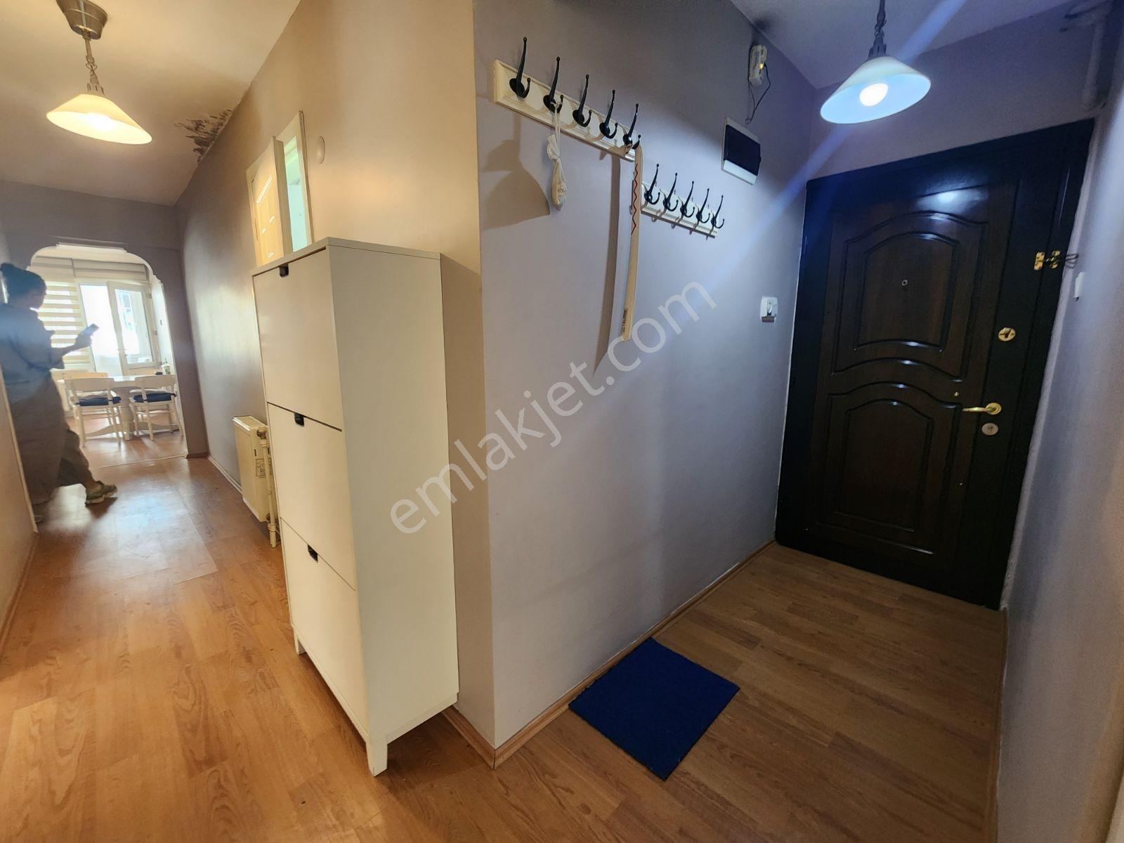 Bahriye Mahallesinde Ferah Avantajlı Konumda Satılık 2+1 Daire — fotoğraf 12