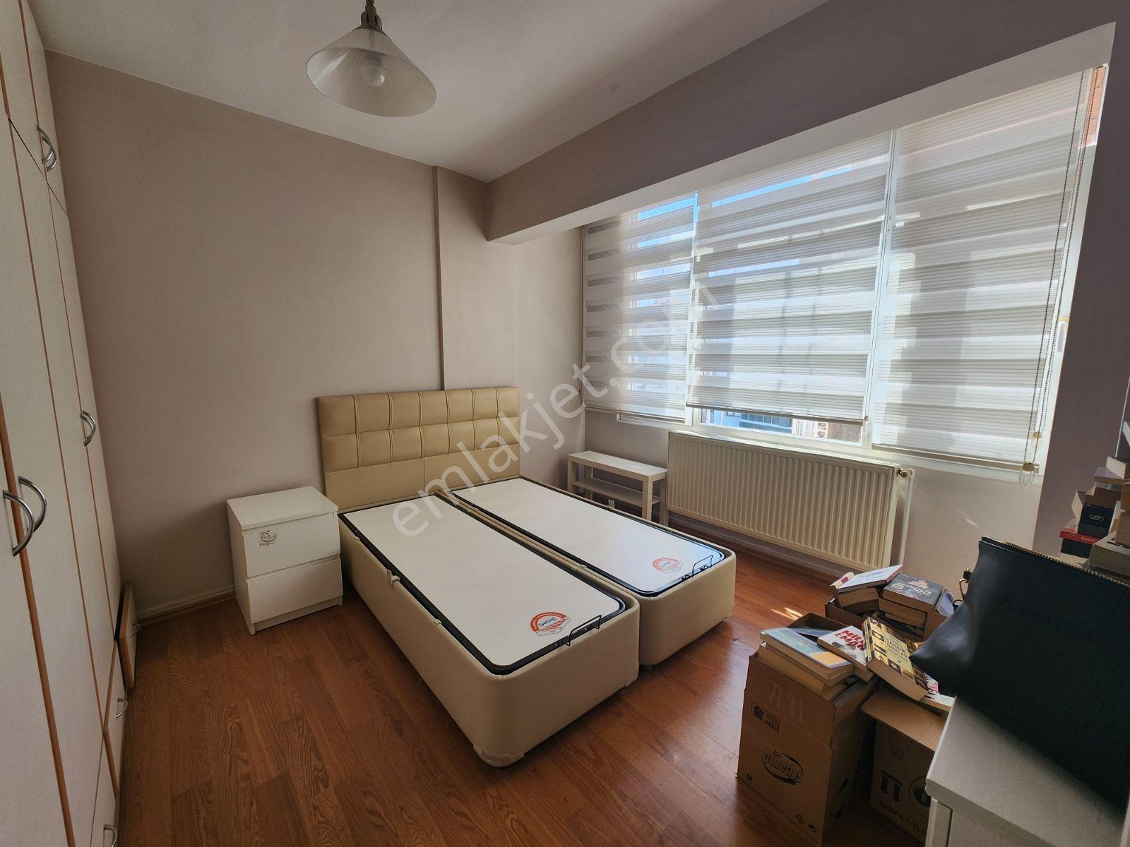 Bahriye Mahallesinde Ferah Avantajlı Konumda Satılık 2+1 Daire — fotoğraf 16