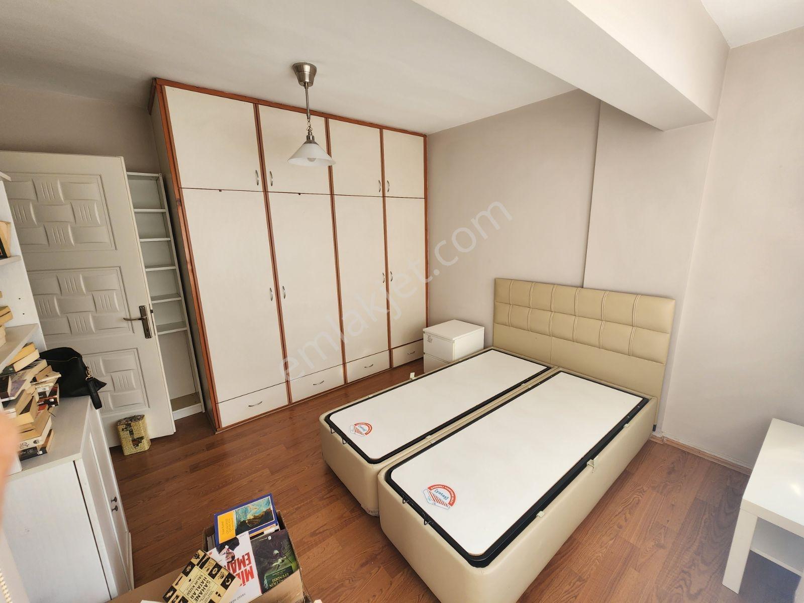 Bahriye Mahallesinde Ferah Avantajlı Konumda Satılık 2+1 Daire — fotoğraf 18