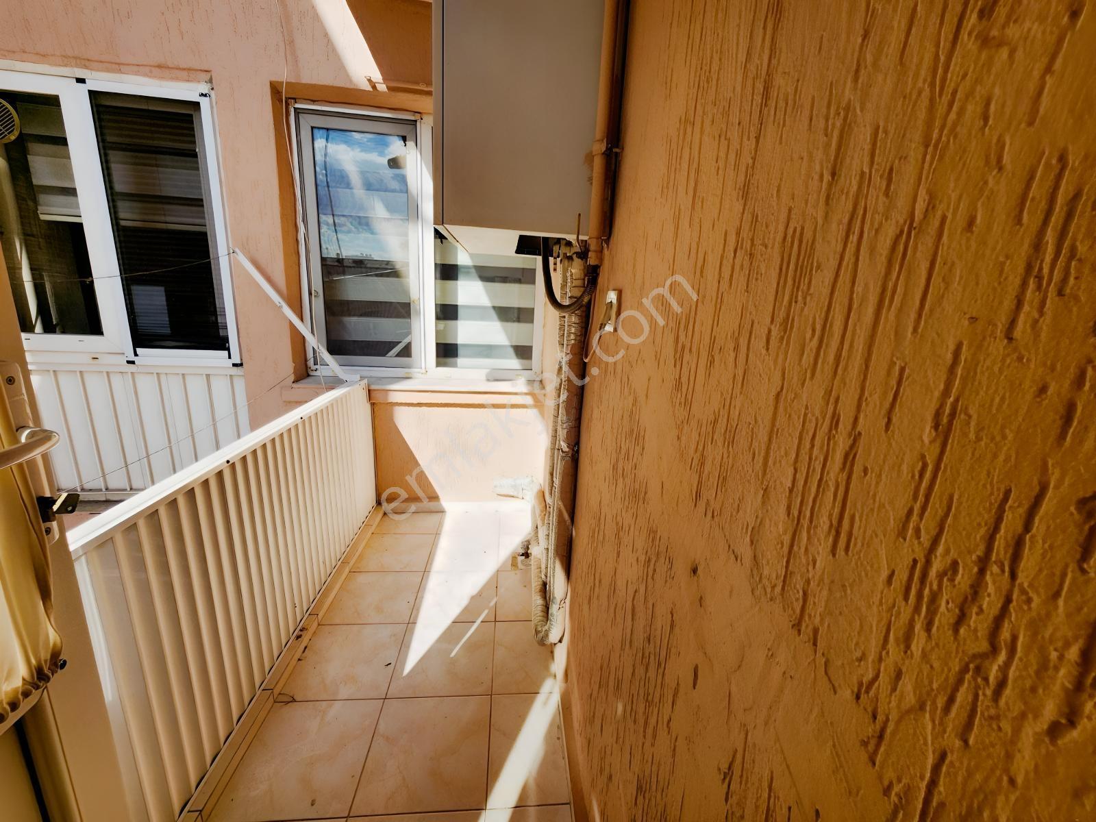 Bahriye Mahallesinde Ferah Avantajlı Konumda Satılık 2+1 Daire — fotoğraf 19