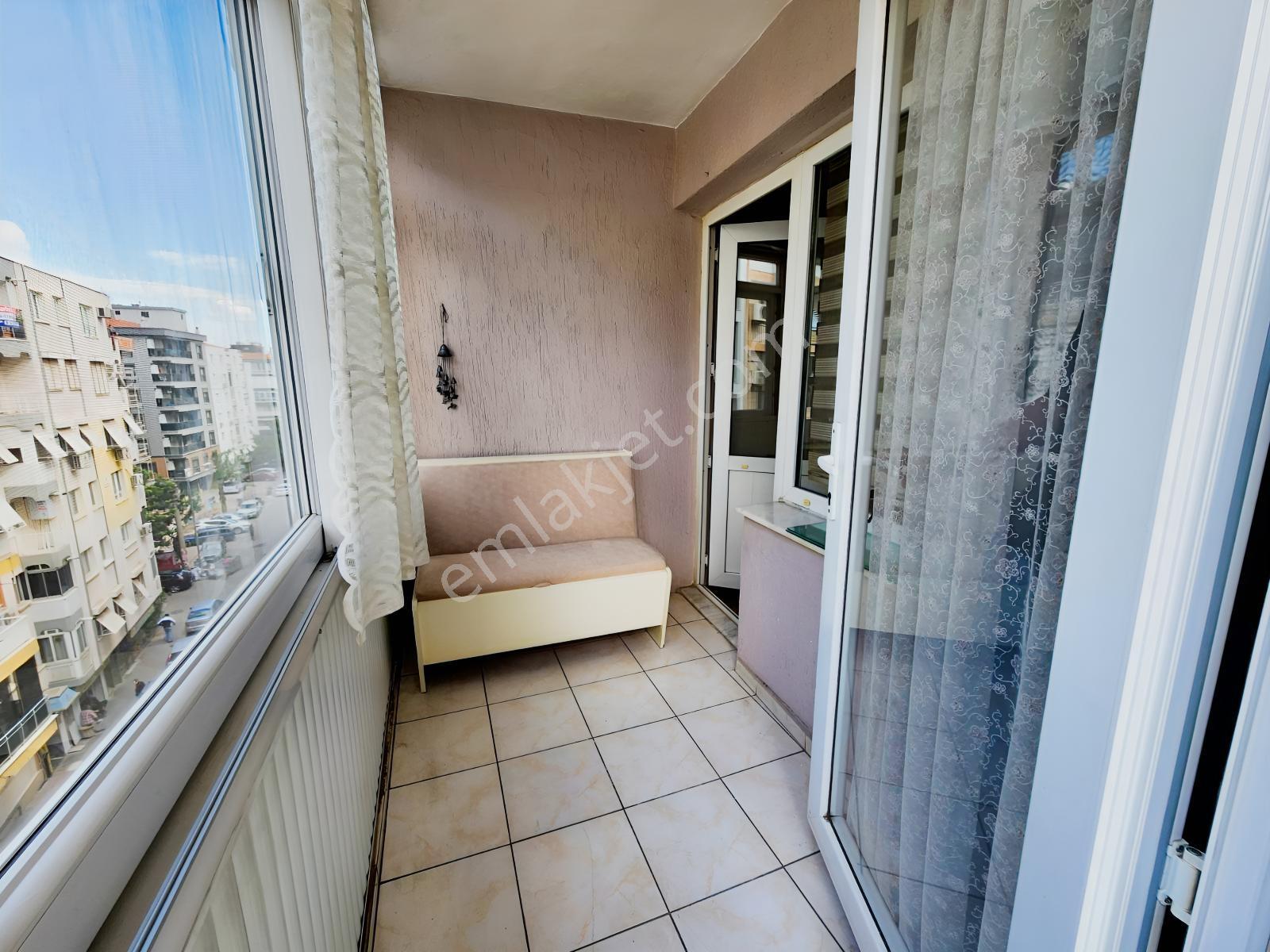 Bahriye Mahallesinde Ferah Avantajlı Konumda Satılık 2+1 Daire — fotoğraf 22