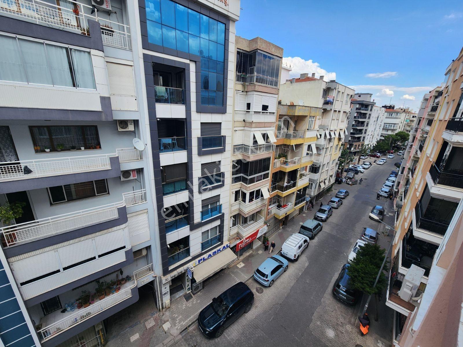 Bahriye Mahallesinde Ferah Avantajlı Konumda Satılık 2+1 Daire — fotoğraf 23