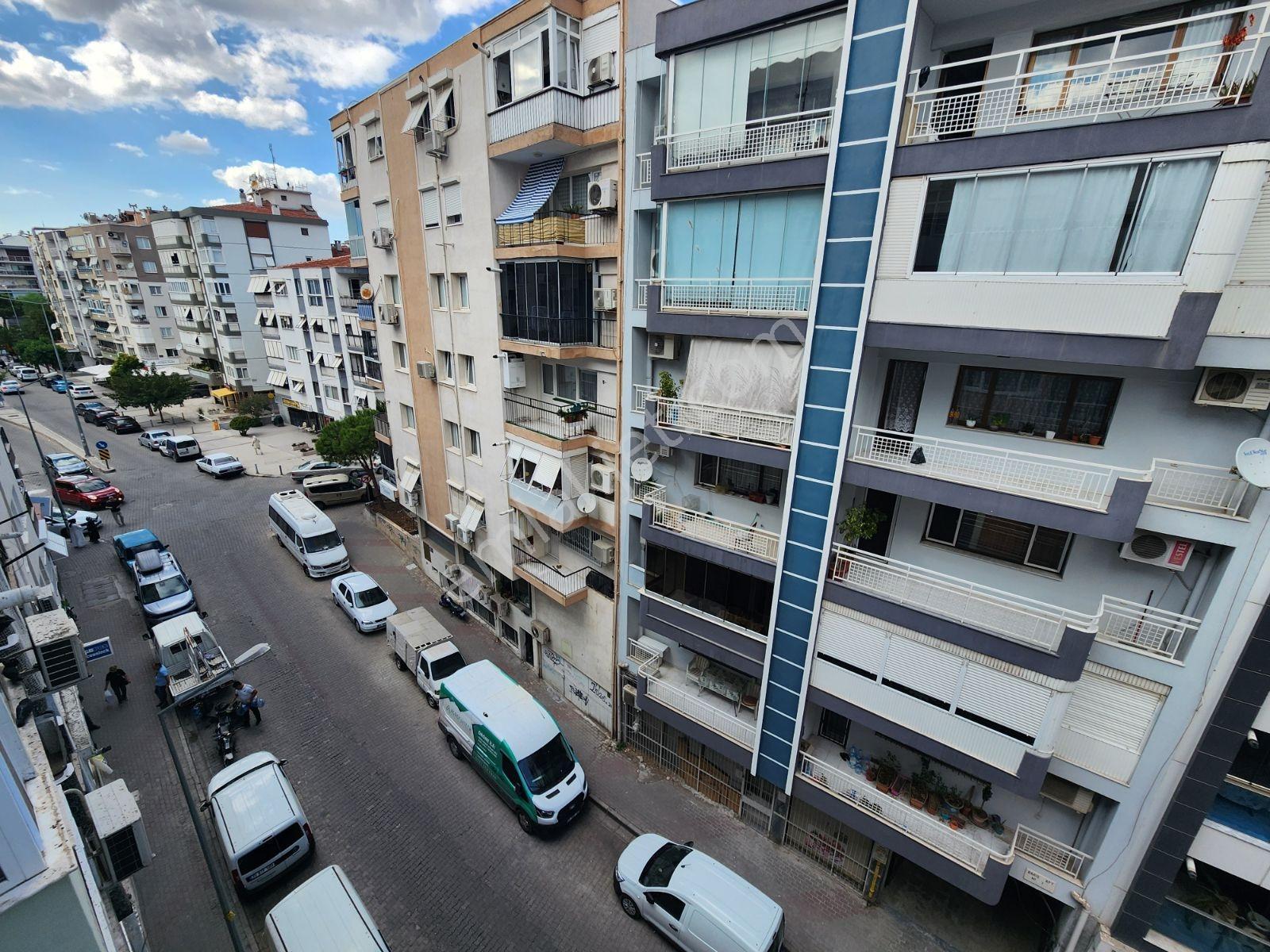 Bahriye Mahallesinde Ferah Avantajlı Konumda Satılık 2+1 Daire — fotoğraf 24