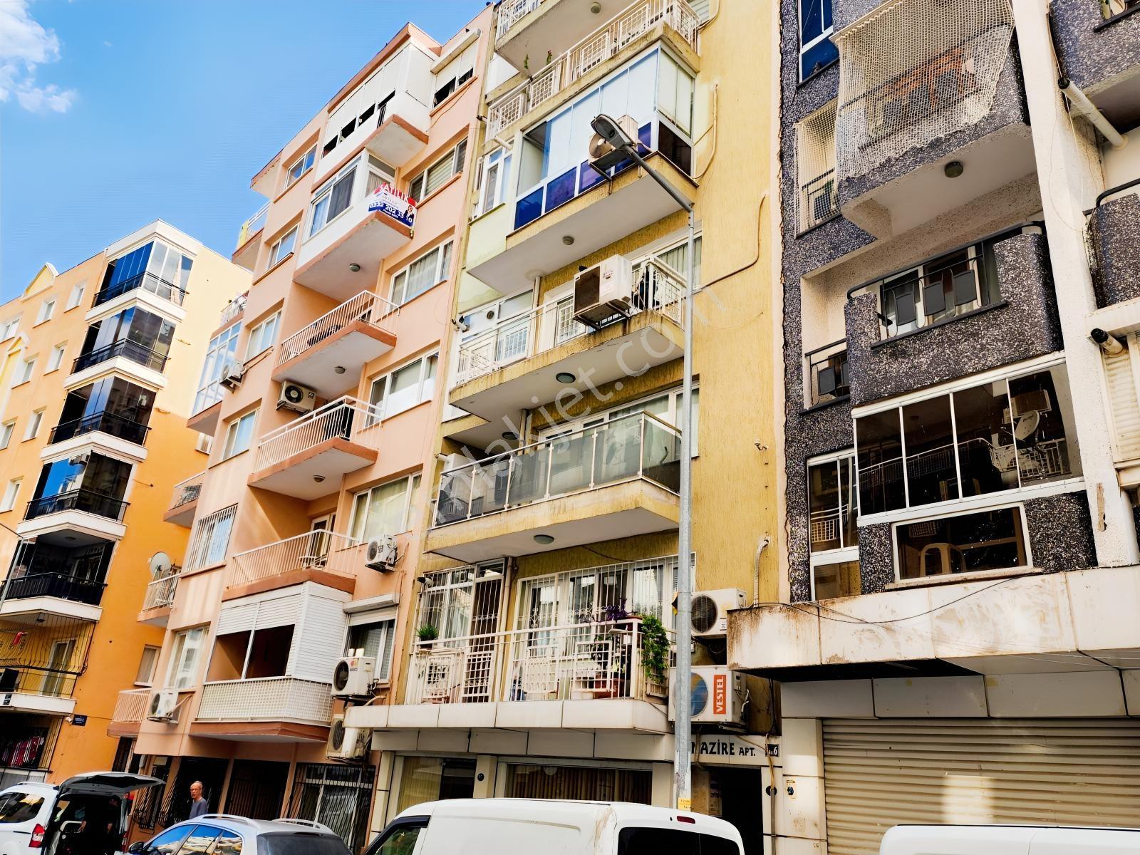 Bahriye Mahallesinde Ferah Avantajlı Konumda Satılık 2+1 Daire — fotoğraf 25