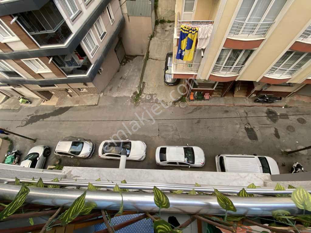Eyüpsultan’da 4+1 Geniş Ve Ferah Dubleks Çift Girişli Ulaşim Avantajlı . — fotoğraf 8