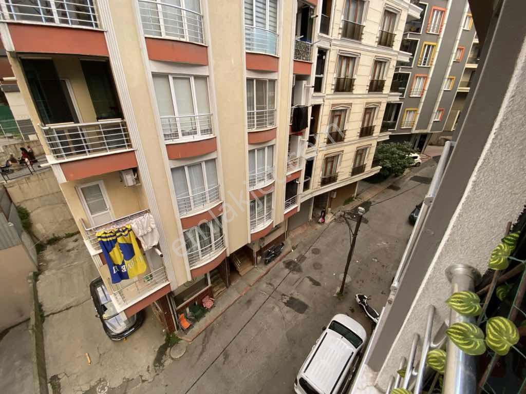 Eyüpsultan’da 4+1 Geniş Ve Ferah Dubleks Çift Girişli Ulaşim Avantajlı . — fotoğraf 9