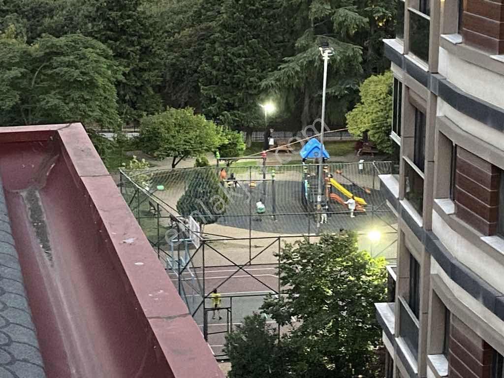 Eyüpsultan’da 4+1 Geniş Ve Ferah Dubleks Çift Girişli Ulaşim Avantajlı . — fotoğraf 33