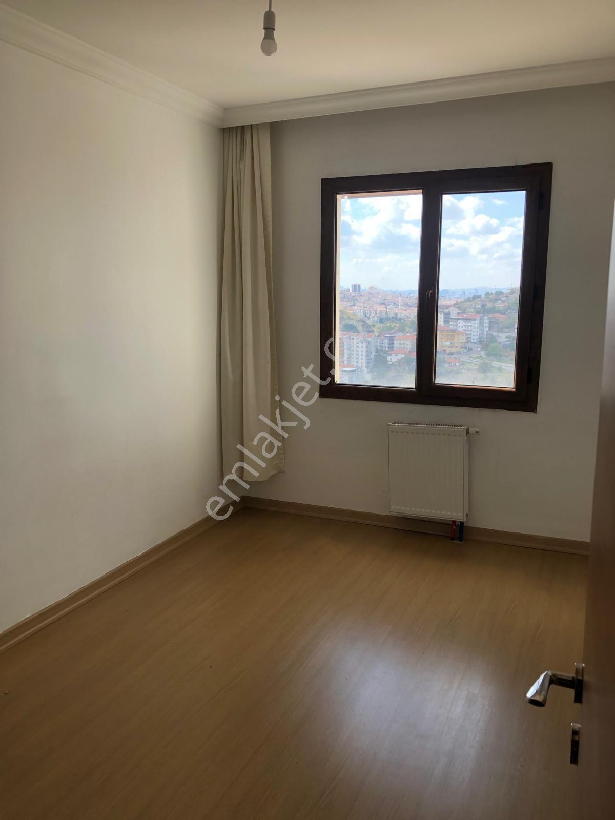 Krc'den Kısa Bloklarda Katta Satılık 3+1 Daire — fotoğraf 14