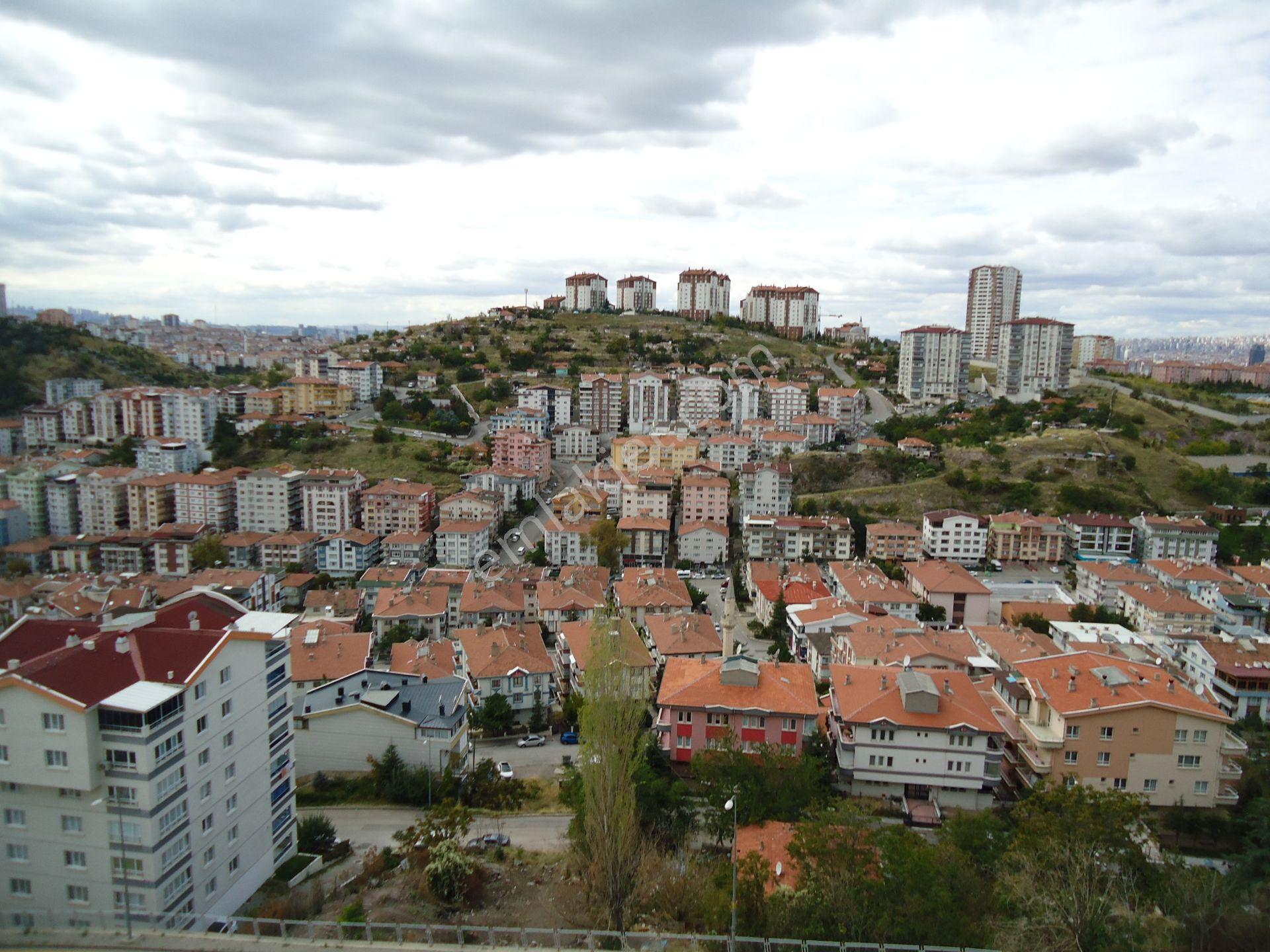 Krc'den Kısa Bloklarda Katta Satılık 3+1 Daire — fotoğraf 21