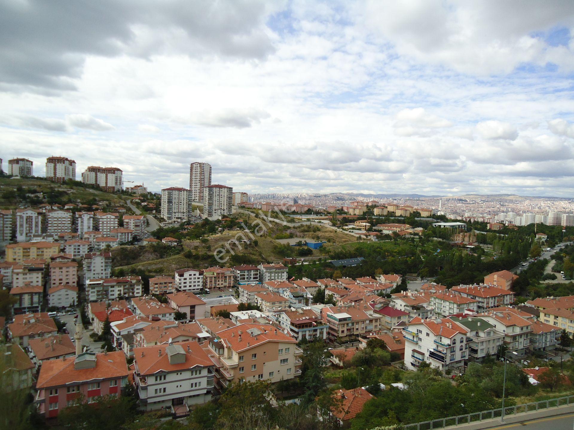 Krc'den Kısa Bloklarda Katta Satılık 3+1 Daire — fotoğraf 22