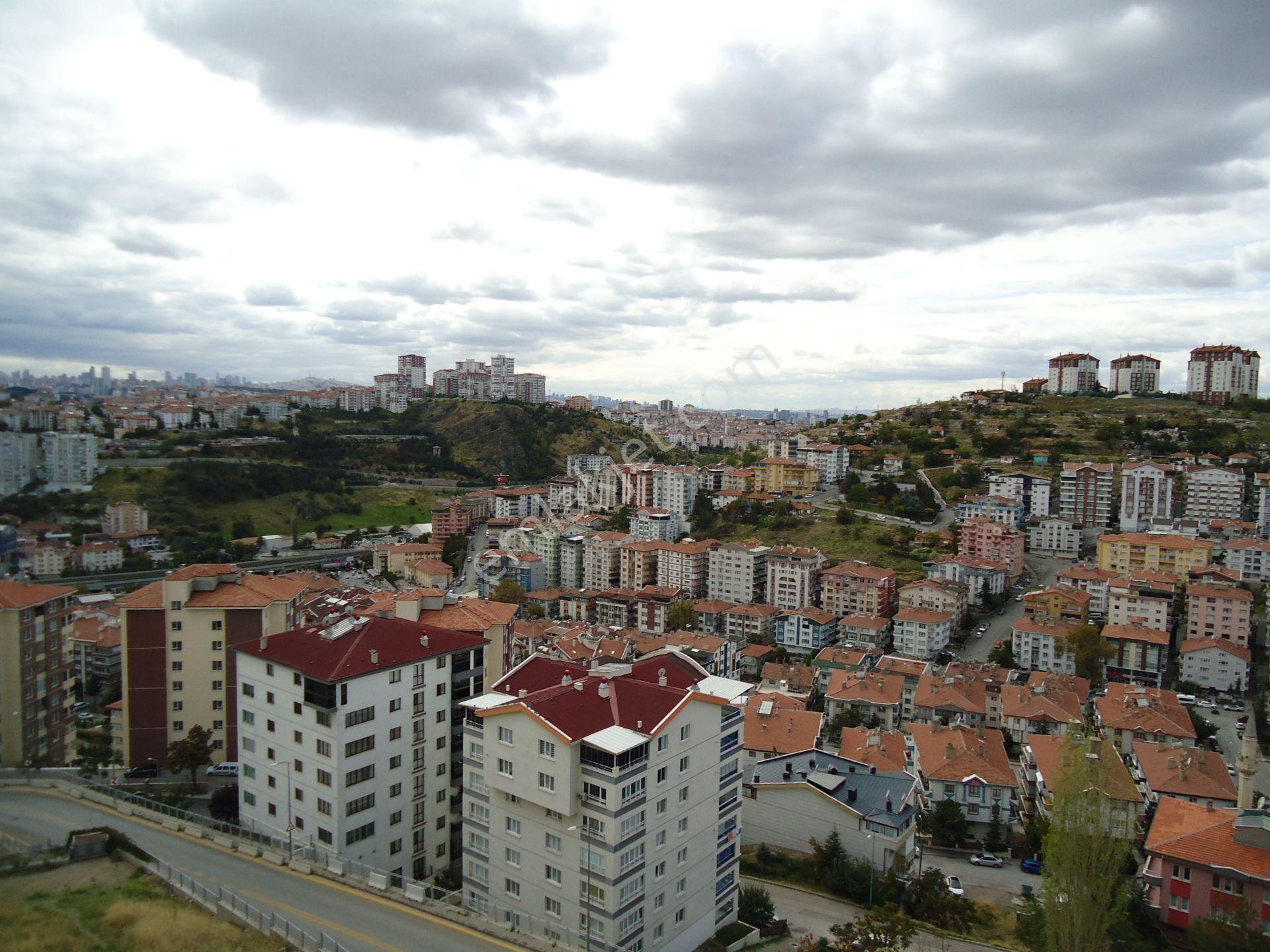 Krc'den Kısa Bloklarda Katta Satılık 3+1 Daire — fotoğraf 23