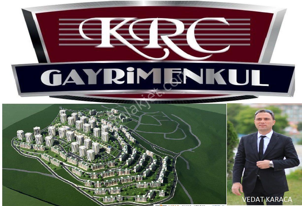 Krc'den Kısa Bloklarda Katta Satılık 3+1 Daire — fotoğraf 25
