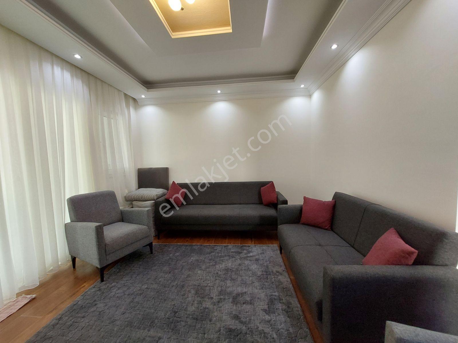 Fethiye Göcek Merkezde Satılık 4+1müstakil Eşyalı Villa — fotoğraf 8