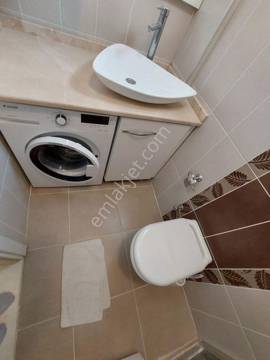 Fethiye Göcek Merkezde Satılık 4+1müstakil Eşyalı Villa — fotoğraf 14