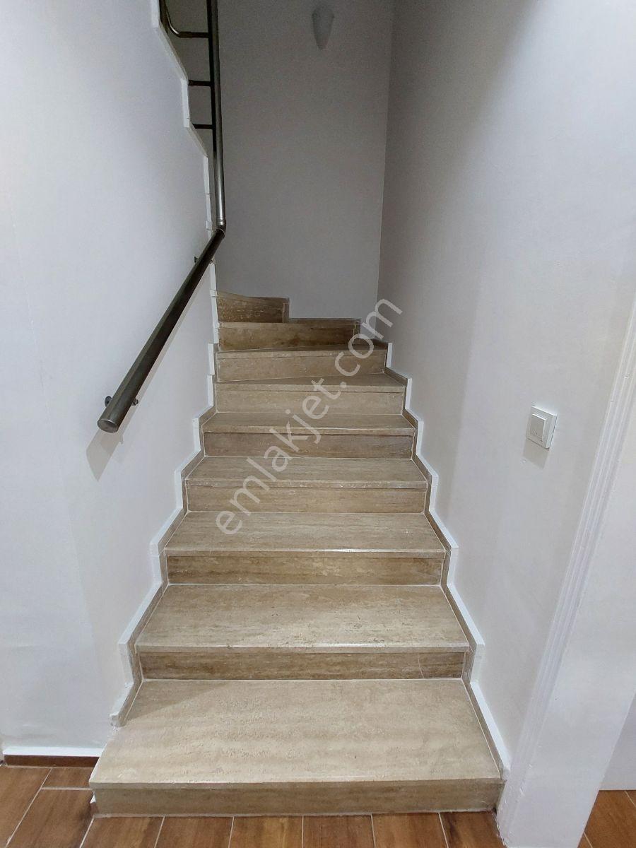 Fethiye Göcek Merkezde Satılık 4+1müstakil Eşyalı Villa — fotoğraf 15