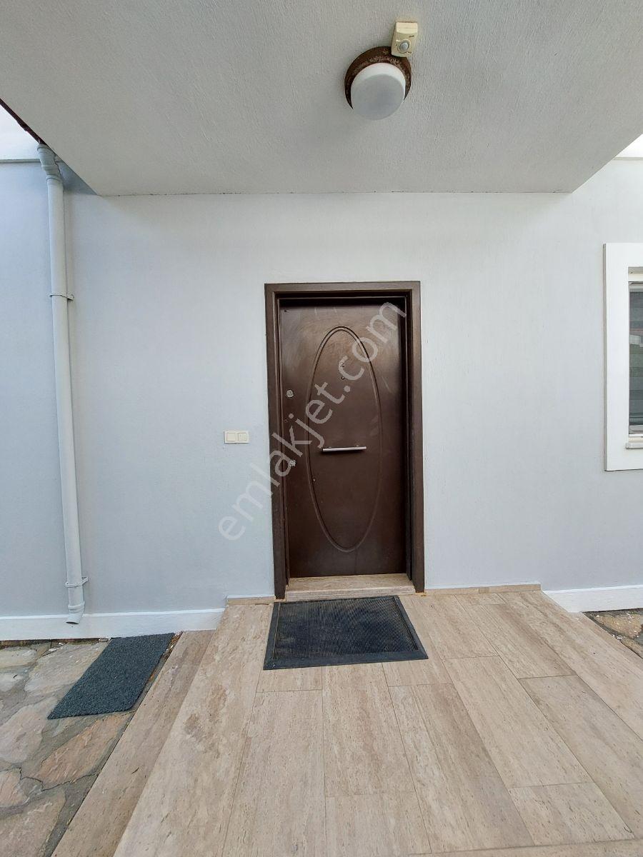 Fethiye Göcek Merkezde Satılık 4+1müstakil Eşyalı Villa — fotoğraf 22