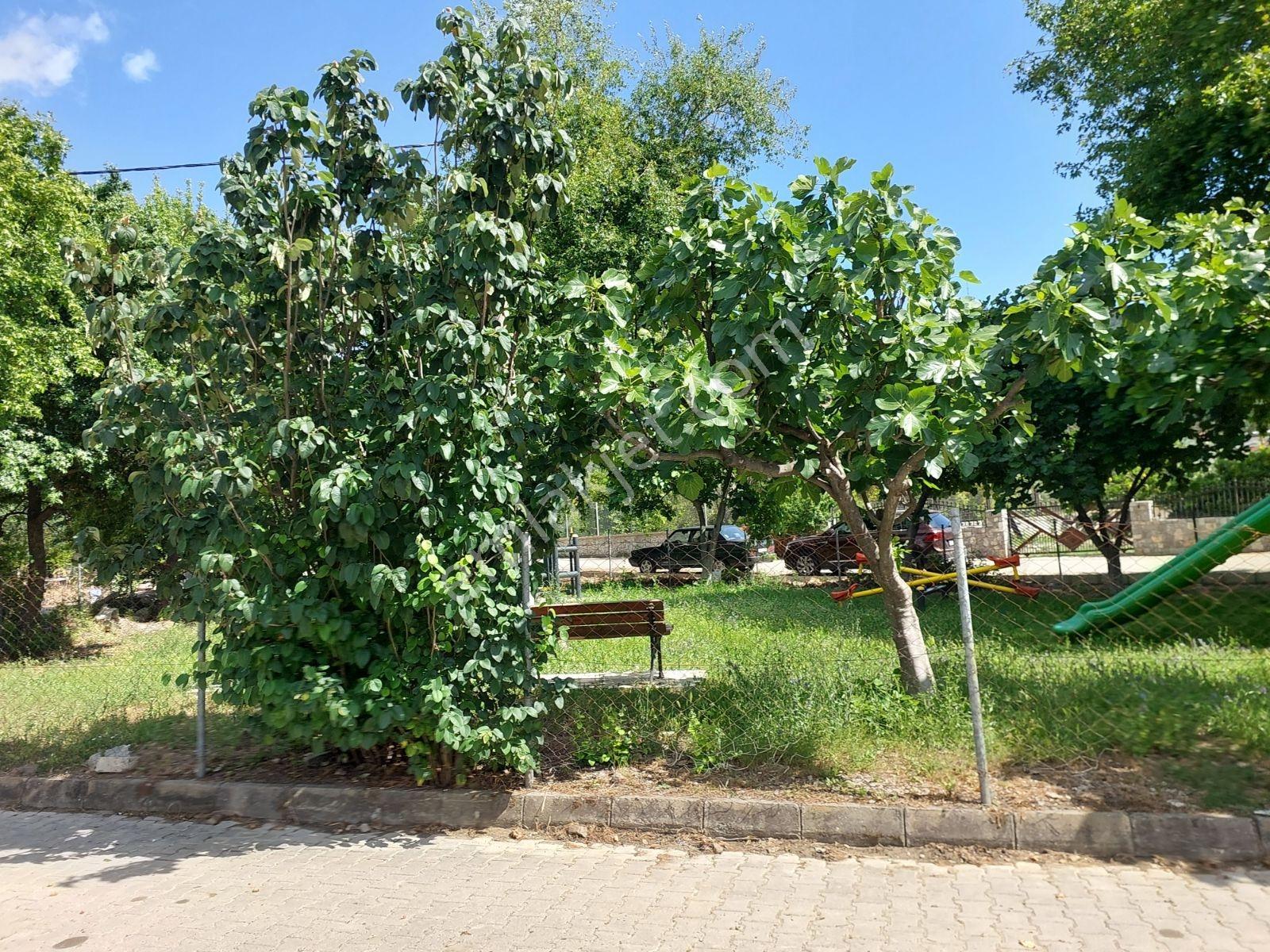 Fethiye Göcek Merkezde Satılık 4+1müstakil Eşyalı Villa — fotoğraf 29