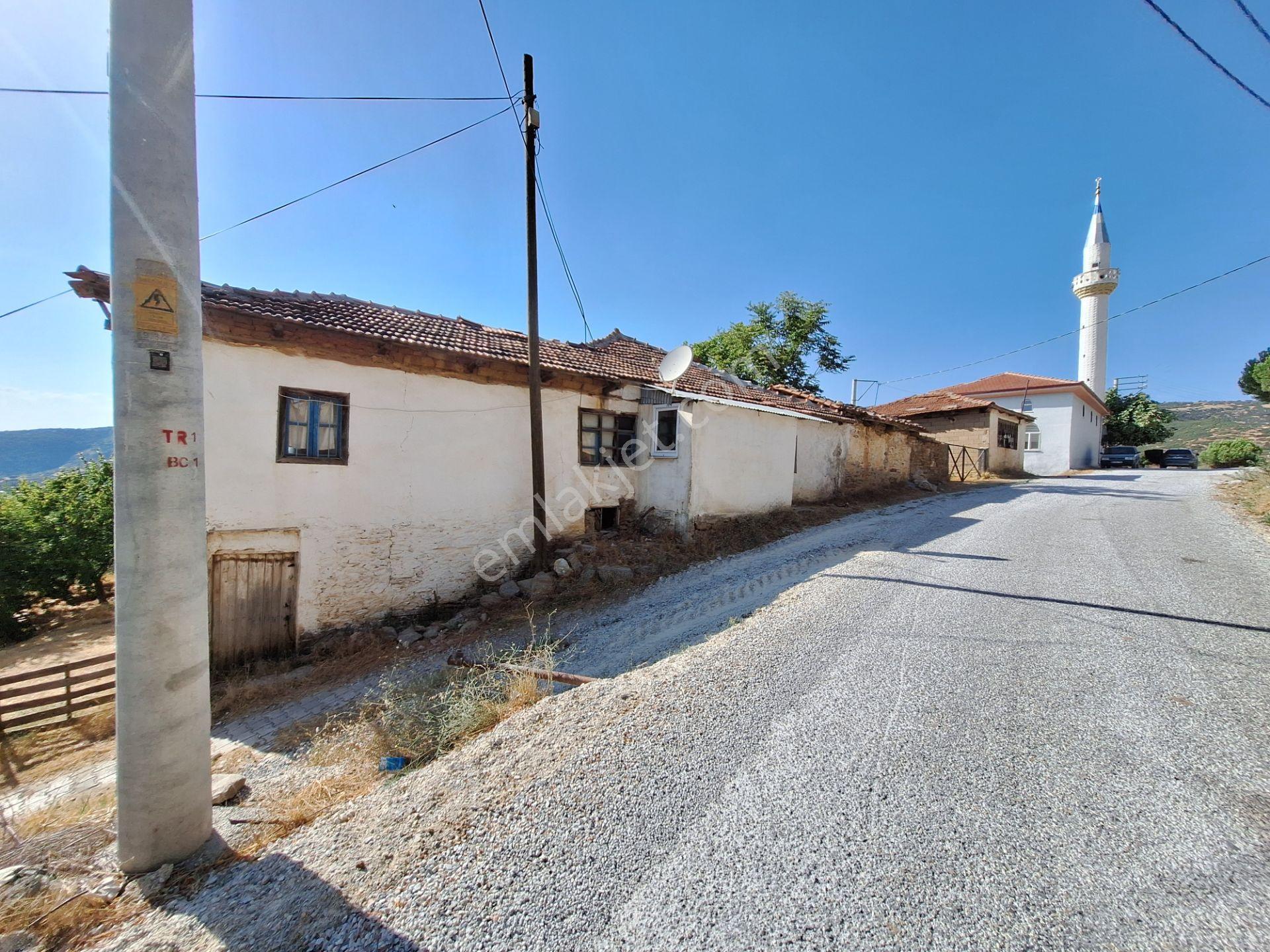 Manisa Kula Gökdere Mahallesi'nde Satılık 4+1 Müstakil Ev — fotoğraf 8
