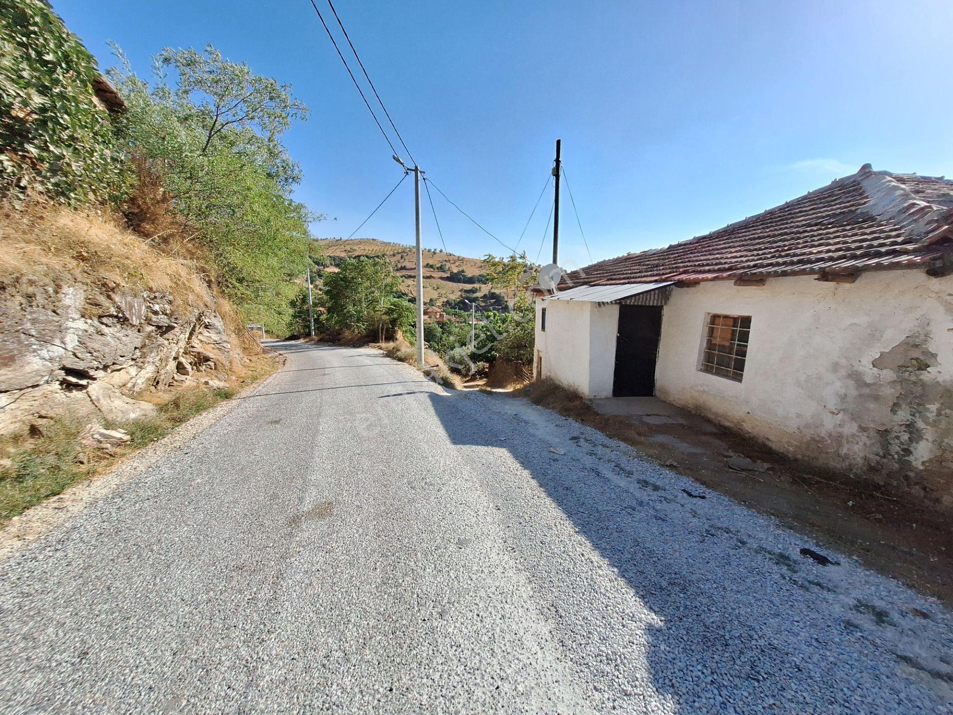 Manisa Kula Gökdere Mahallesi'nde Satılık 4+1 Müstakil Ev — fotoğraf 13