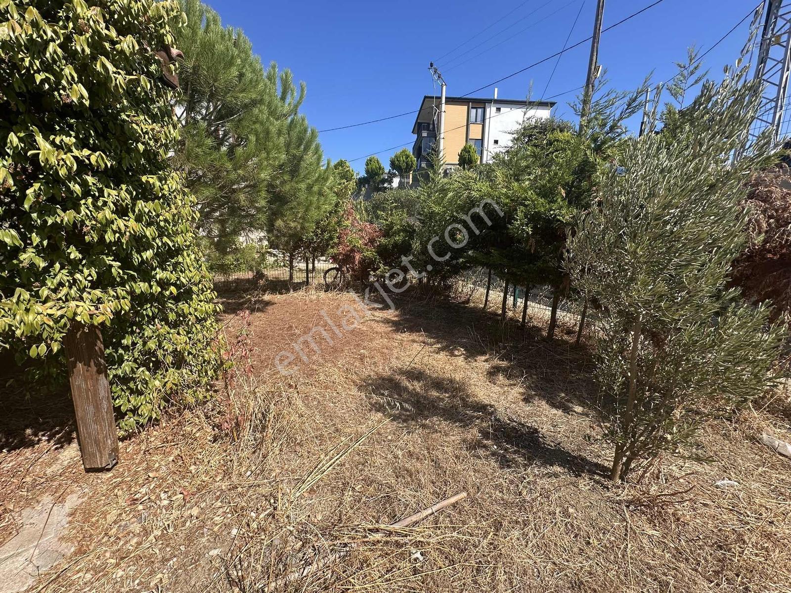 İmroz Emlak'tan Satılık Müstakil İkiz Villa — fotoğraf 3
