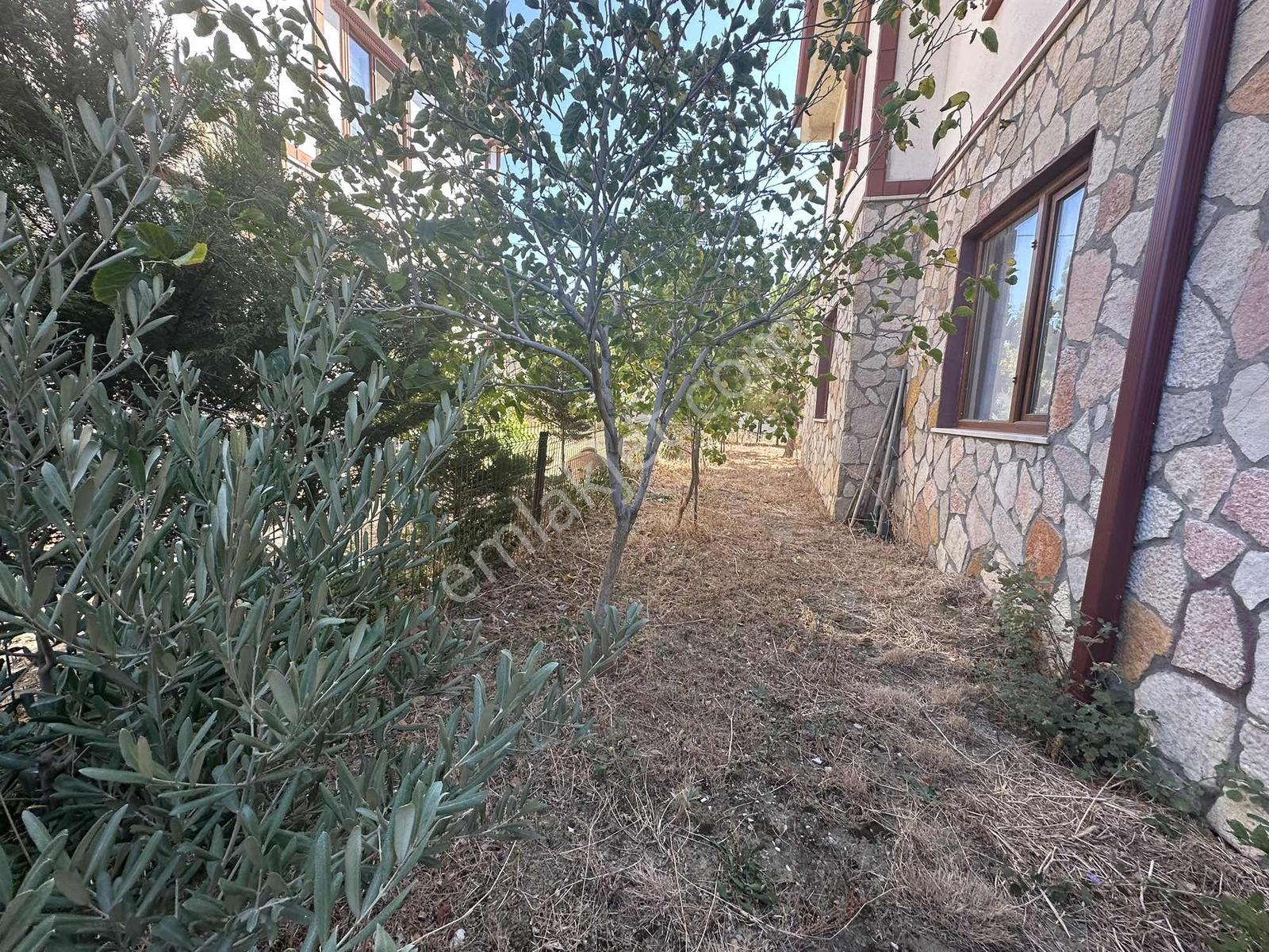 İmroz Emlak'tan Satılık Müstakil İkiz Villa — fotoğraf 4