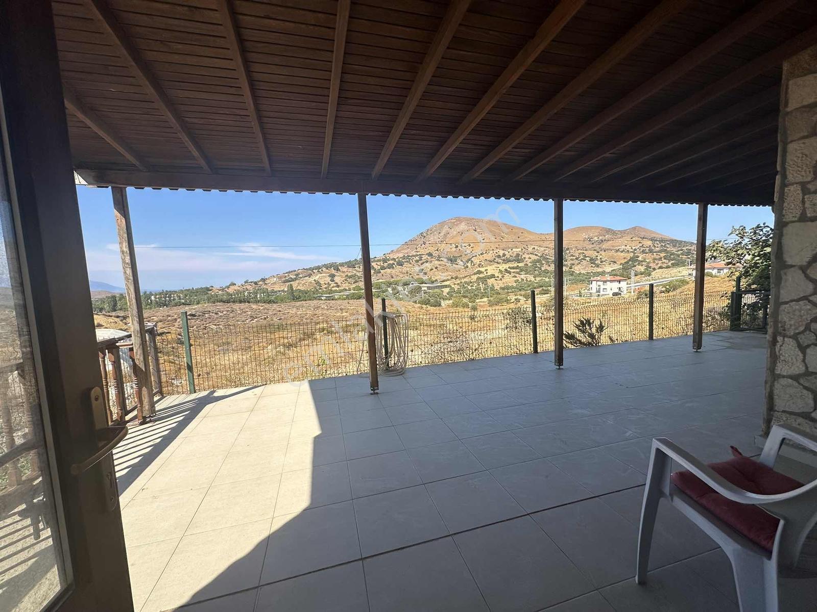 İmroz Emlak'tan Satılık Müstakil İkiz Villa — fotoğraf 10