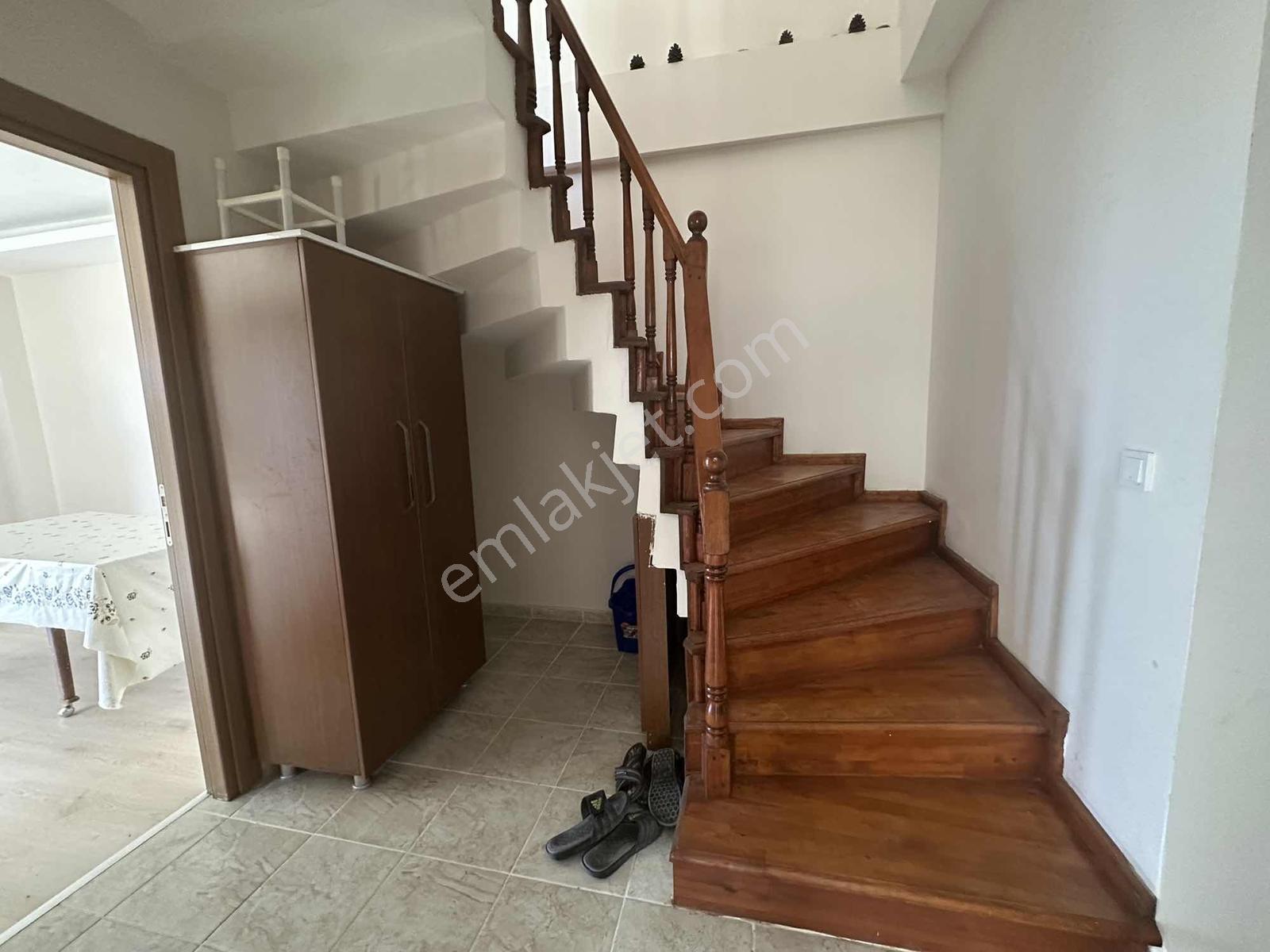 İmroz Emlak'tan Satılık Müstakil İkiz Villa — fotoğraf 11