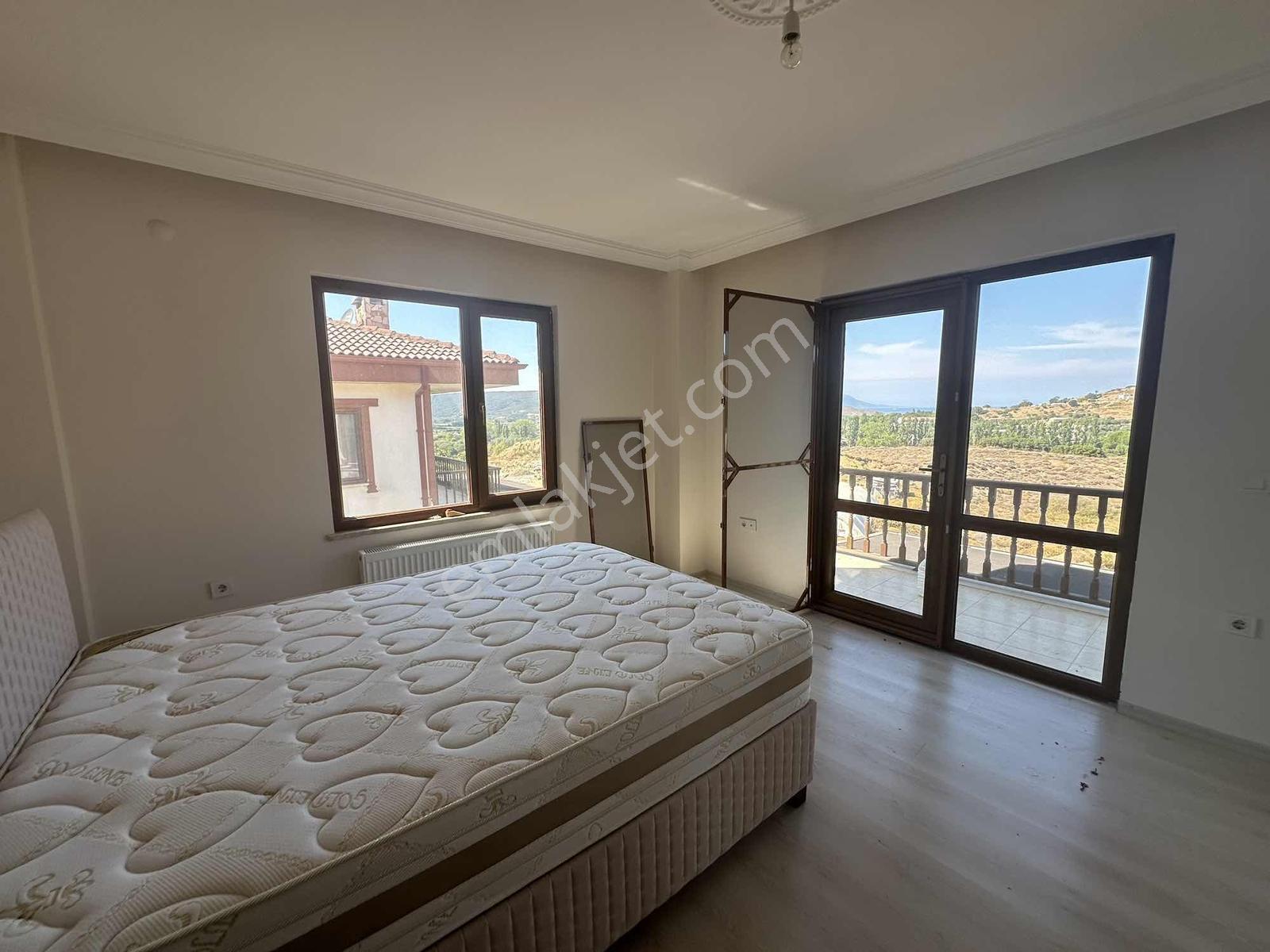 İmroz Emlak'tan Satılık Müstakil İkiz Villa — fotoğraf 12