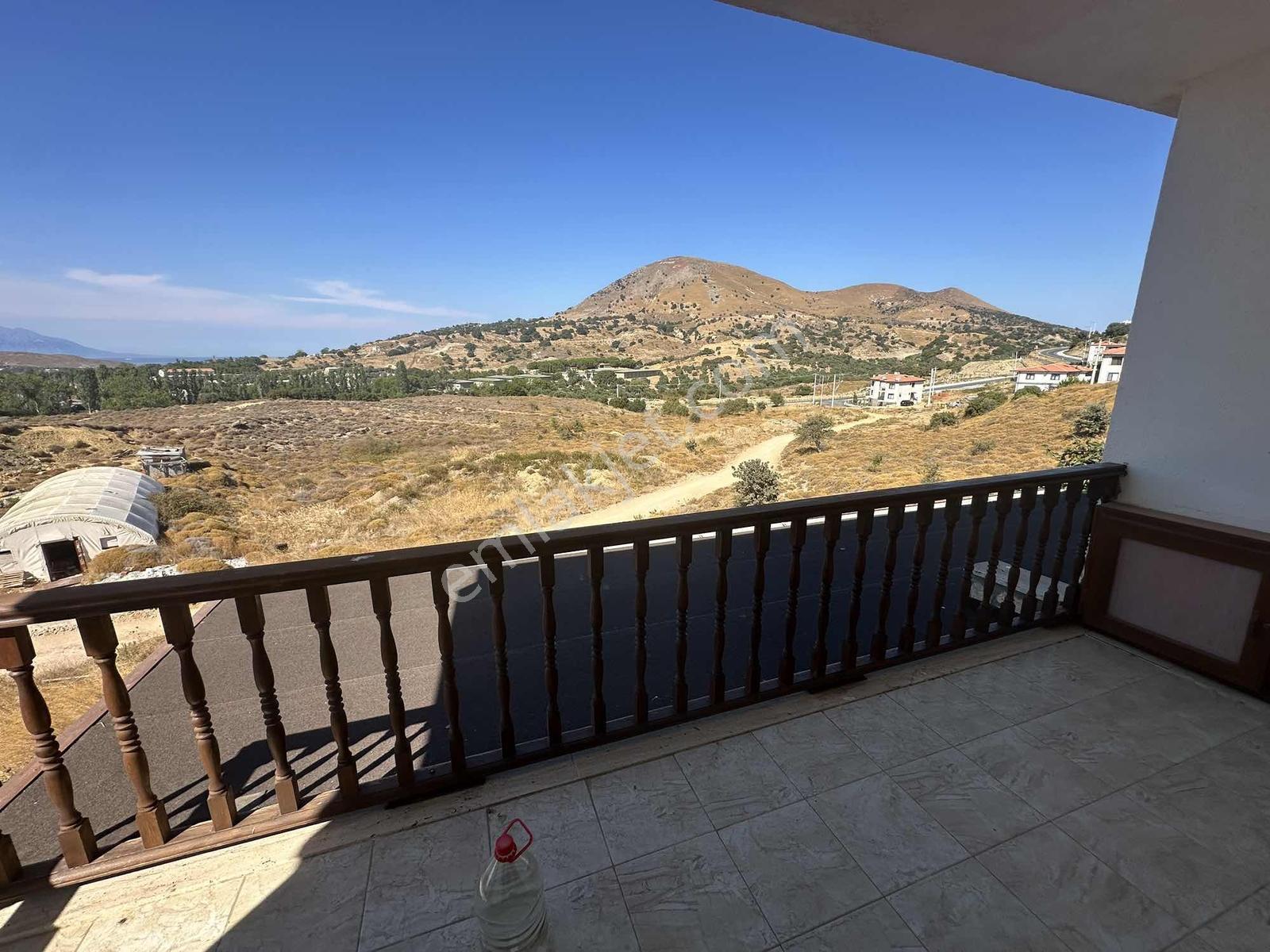 İmroz Emlak'tan Satılık Müstakil İkiz Villa — fotoğraf 13
