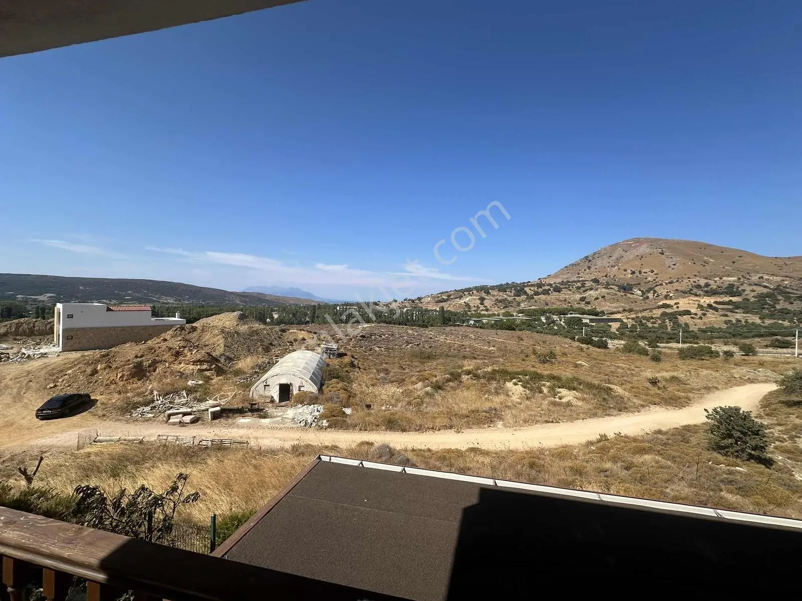 İmroz Emlak'tan Satılık Müstakil İkiz Villa — fotoğraf 14