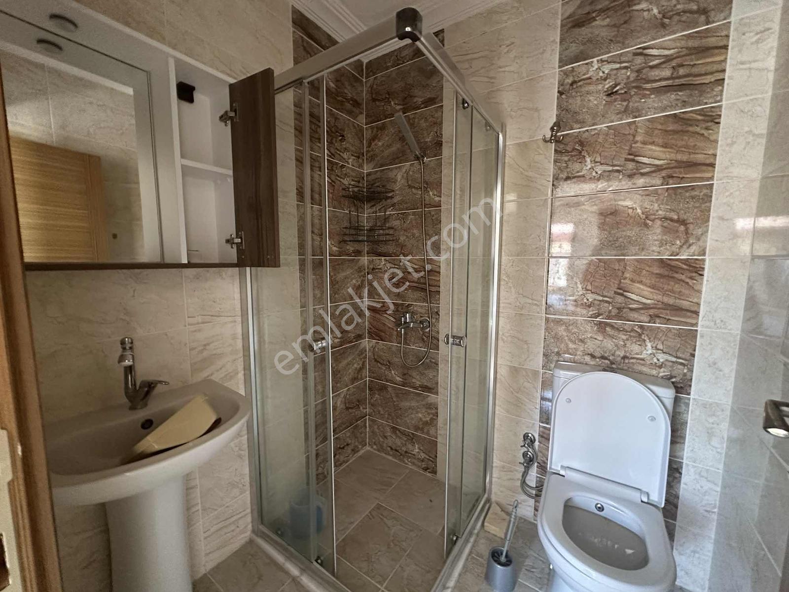 İmroz Emlak'tan Satılık Müstakil İkiz Villa — fotoğraf 15