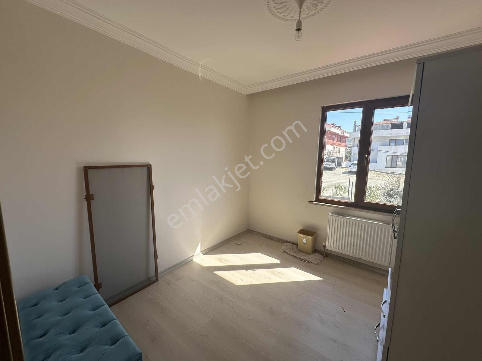 İmroz Emlak'tan Satılık Müstakil İkiz Villa — fotoğraf 17