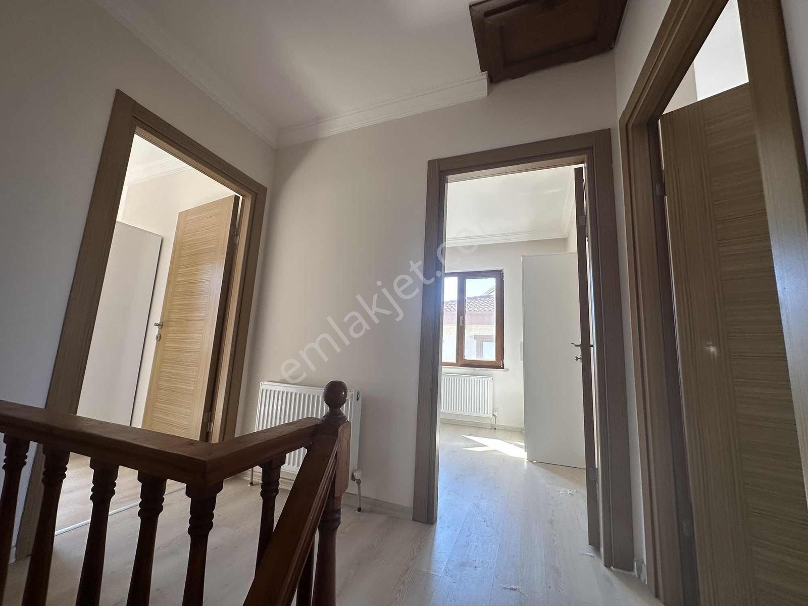 İmroz Emlak'tan Satılık Müstakil İkiz Villa — fotoğraf 18