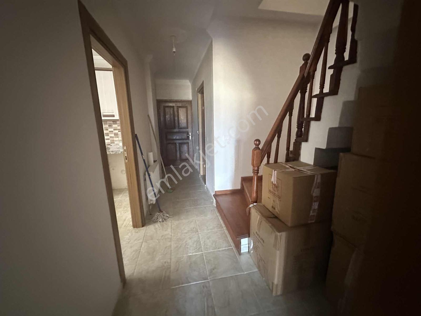 İmroz Emlak'tan Satılık Müstakil İkiz Villa — fotoğraf 19