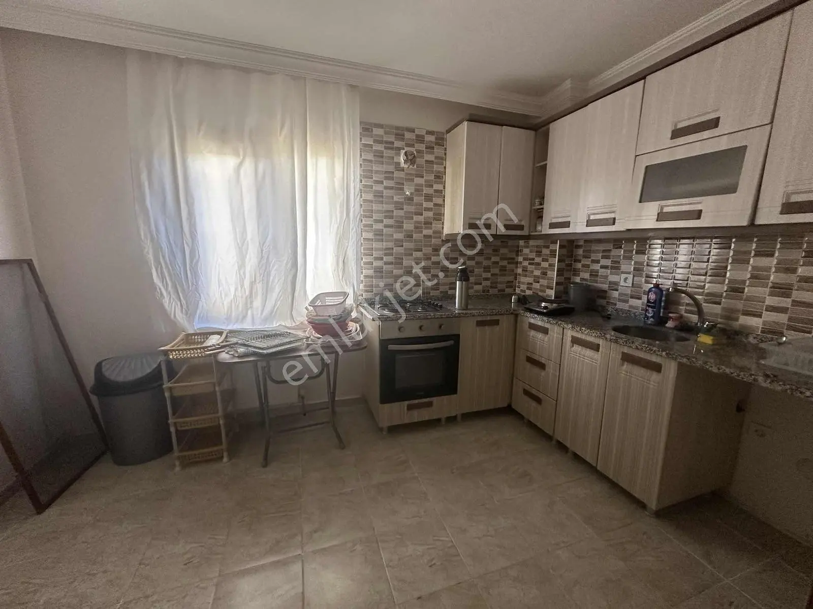 İmroz Emlak'tan Satılık Müstakil İkiz Villa — fotoğraf 21